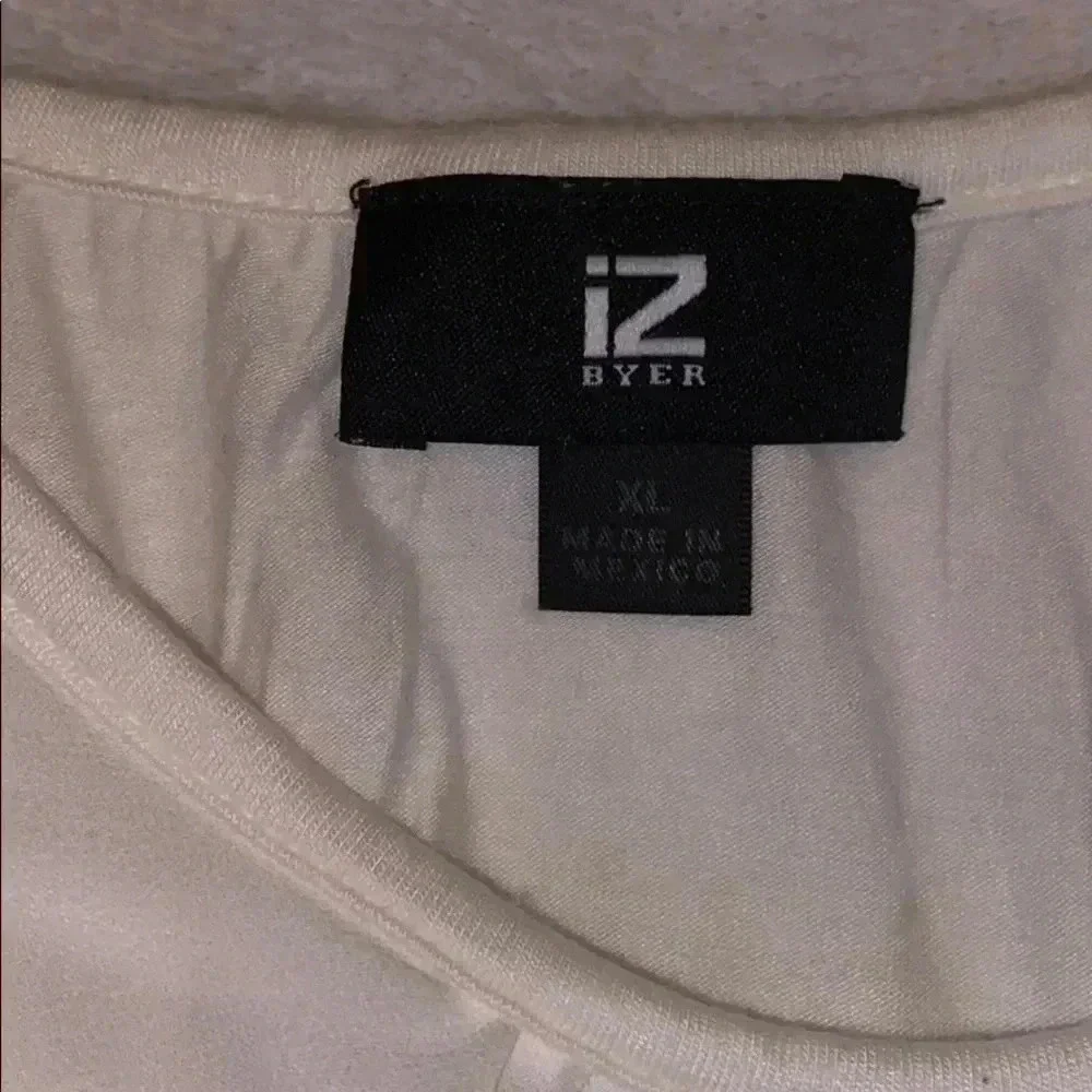 Tank Top - Picture 3 of 4